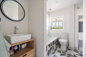 Bathroom- click for photo gallery
